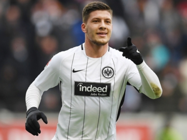 Luka Jovic