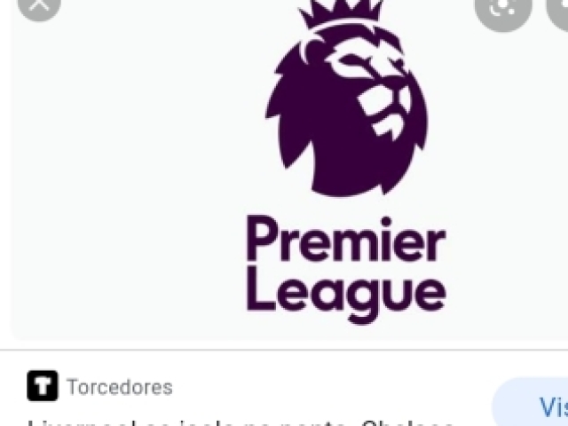 Premier league 🏴🏴