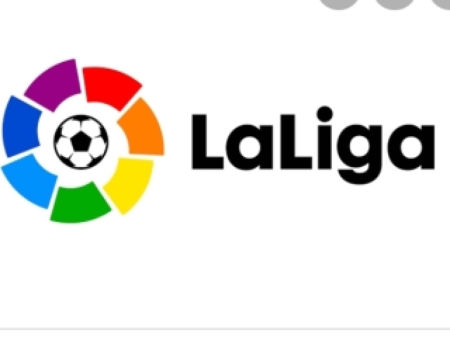 La liga🇪🇦🇪🇦