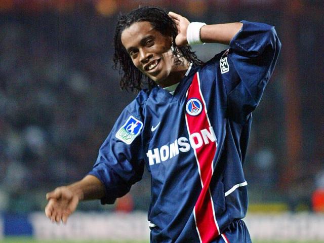 Ronaldinho