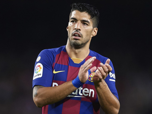 Suarez