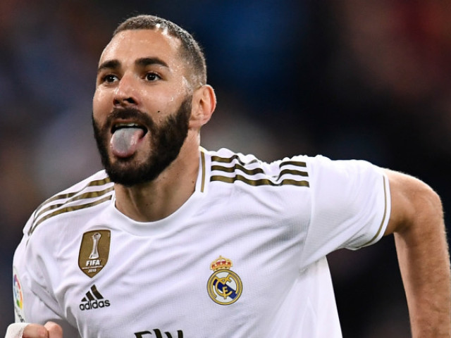 Benzema