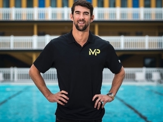 Michael Phelps