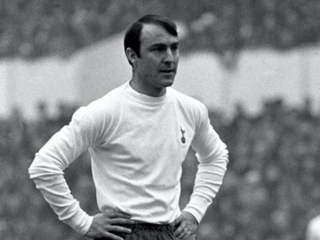 Jimmy Greaves