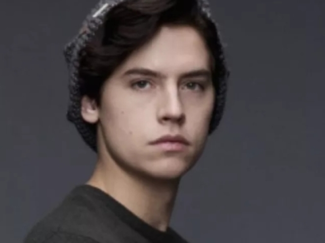 Jughead Jones