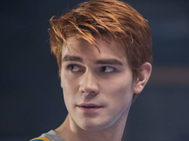 Archie Andrews