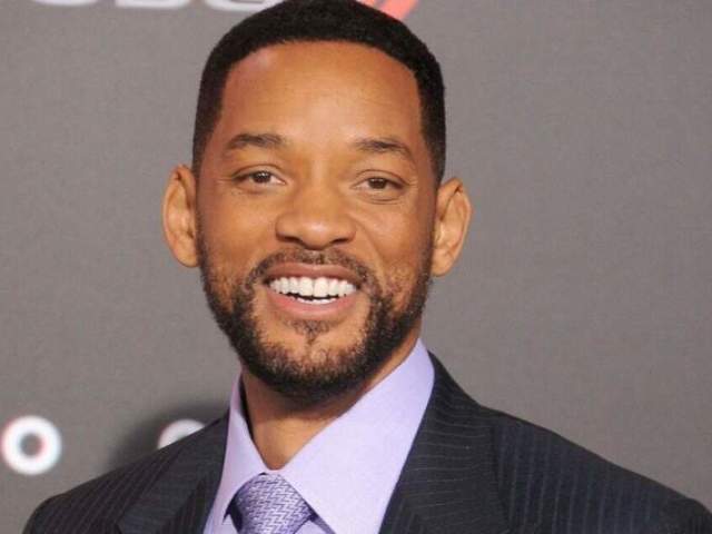 Will Smith