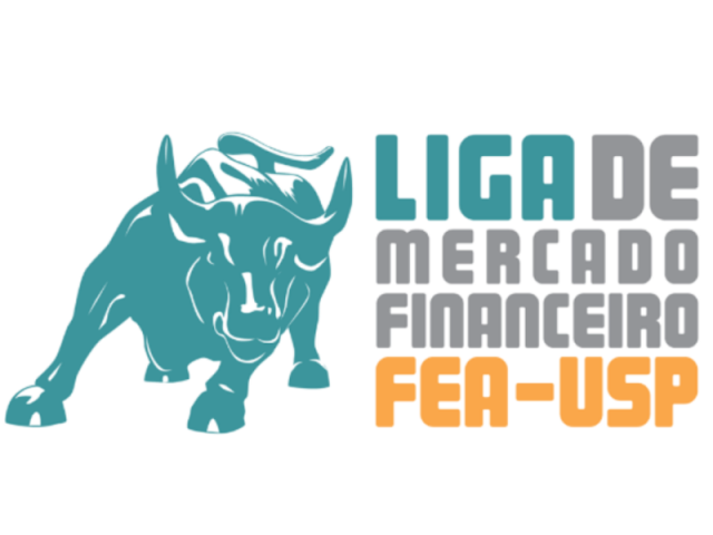 Liga de mercado financeiro