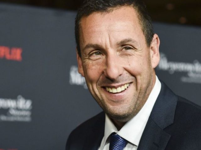 Adam Sandler