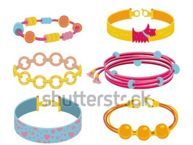 Pulseiras