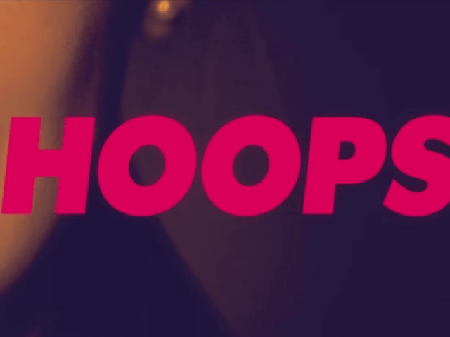 hoops