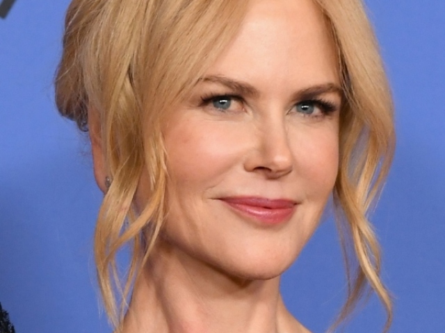 Nicole Kidman