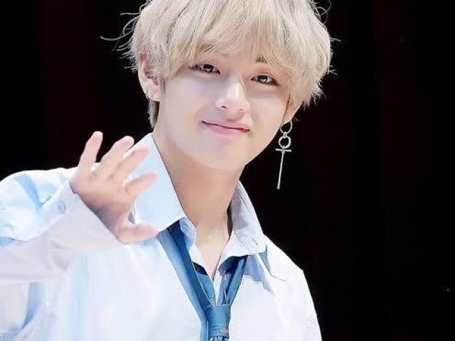 Taehyung