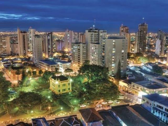 Uberlândia