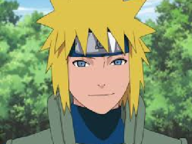 minato