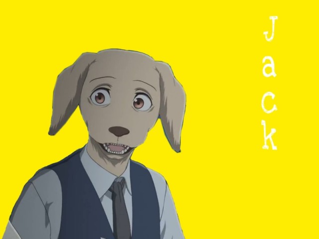 Jack