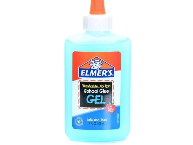 em gel