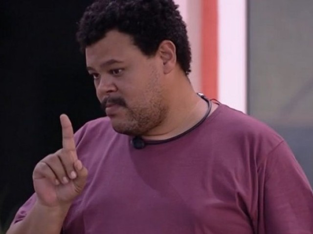 Babu Santana - BBB20