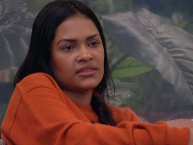 Flayslane Raiane - BBB20