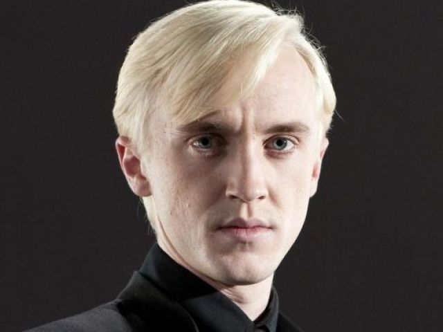 Draco Malfoy