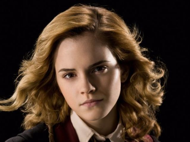 Hermione Granger