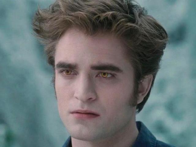 Edward Cullen