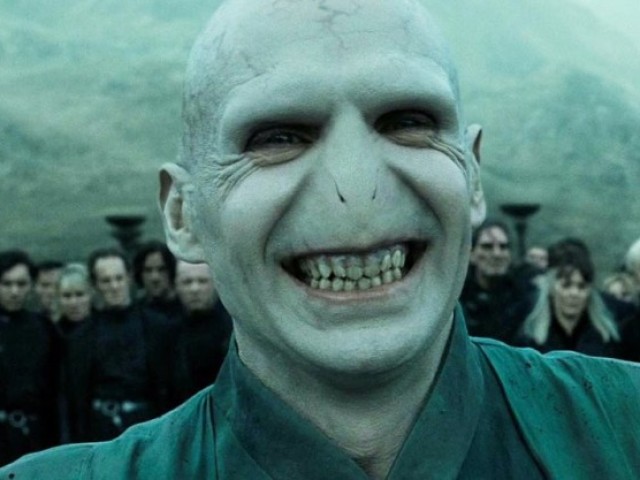 Voldemort