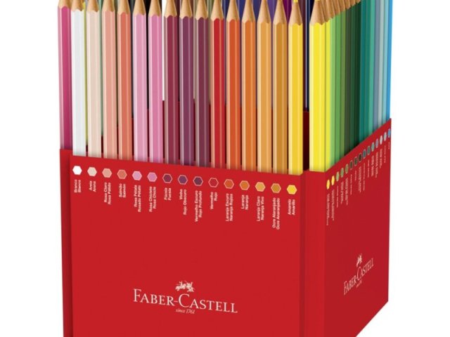 Esse da Faber Castell