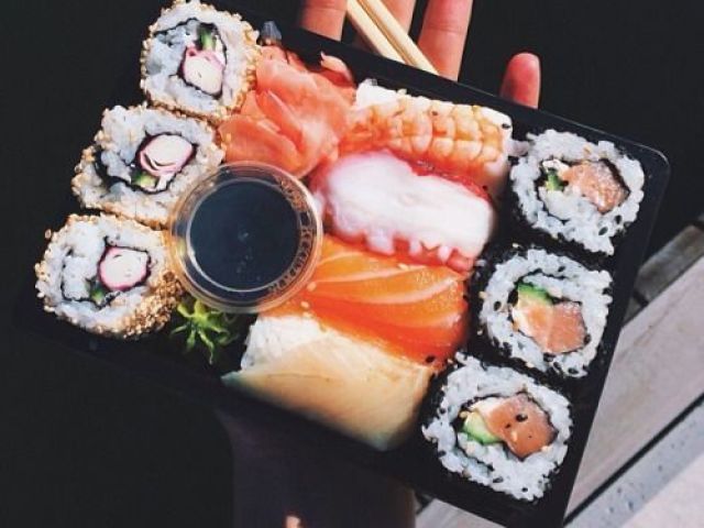🍜 𝐃𝐞 𝐪𝐮𝐚𝐥 𝐩𝐚𝐢𝐬 𝐬𝐚𝐨 𝐞𝐬𝐬𝐚𝐬 𝐜𝐨𝐦𝐢𝐝𝐚𝐬? 🍱