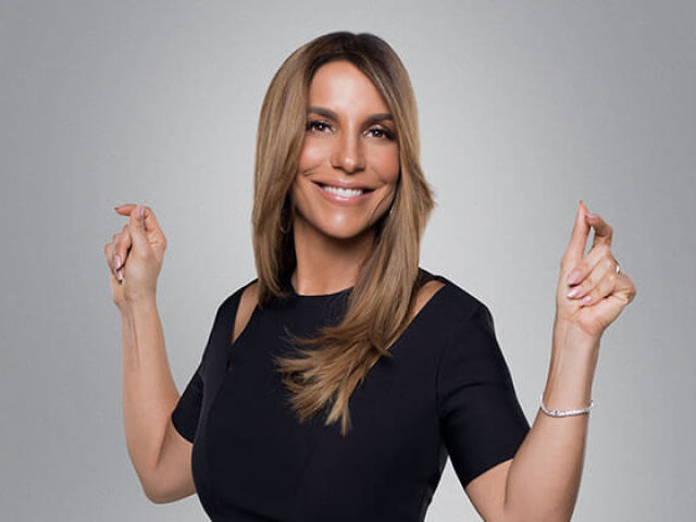 Ivete Sangalo