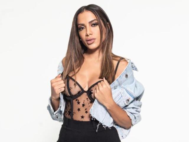 Anitta