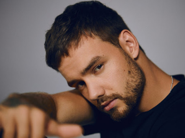 Liam Payne