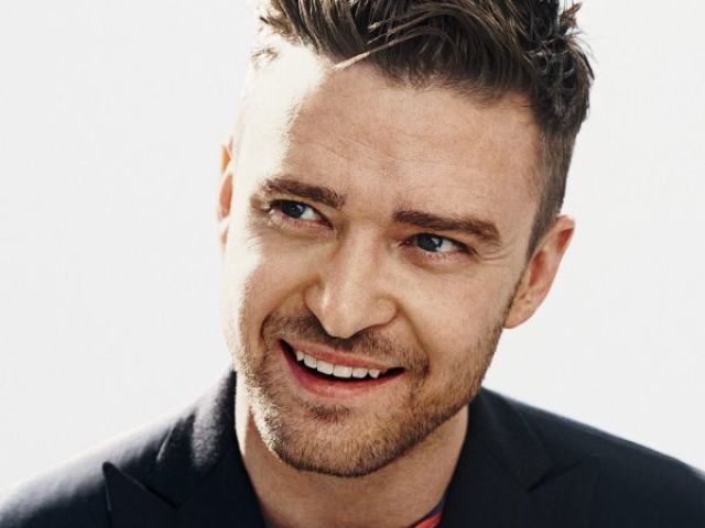 Justin Timberlake