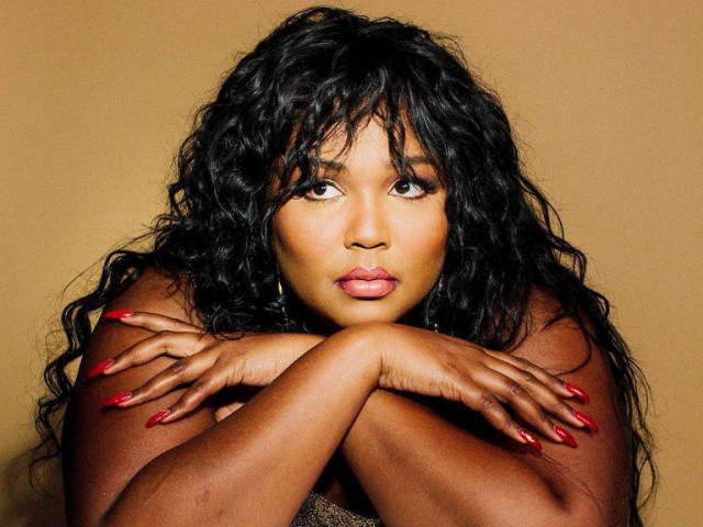 Lizzo