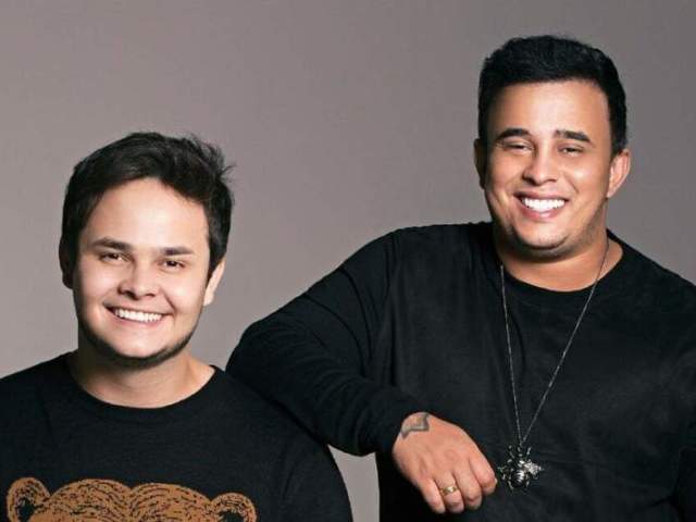 Matheus e Kauan