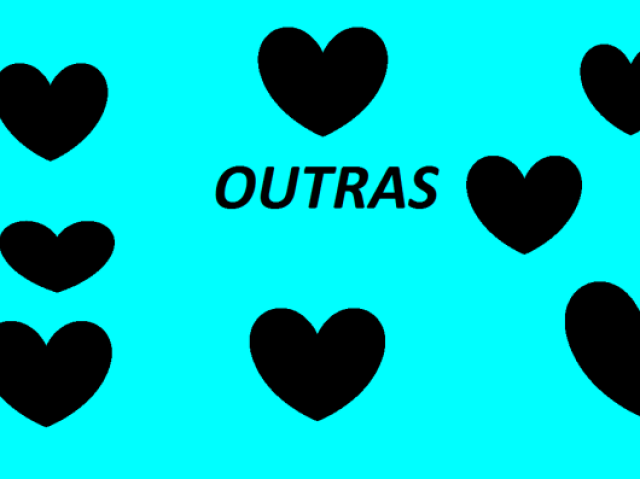 Outro ....