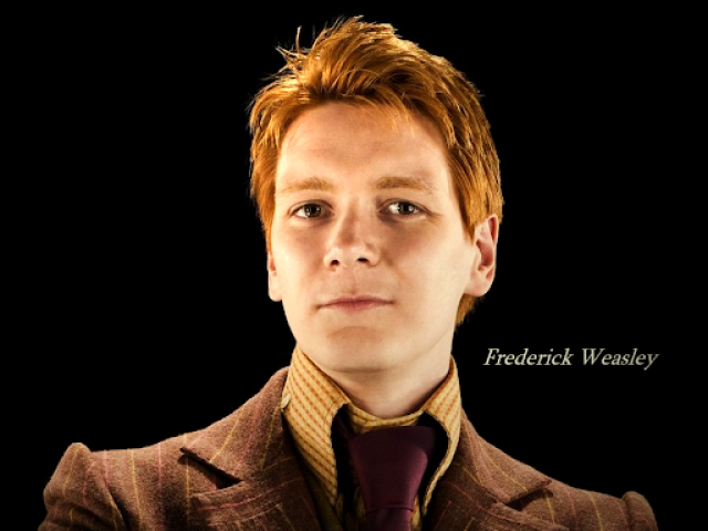 Fred Weasley