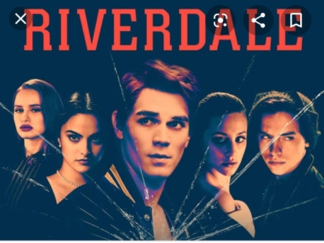Quiz de Riverdale đ€