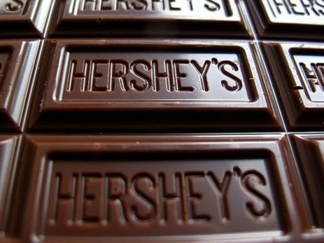 Hershey's