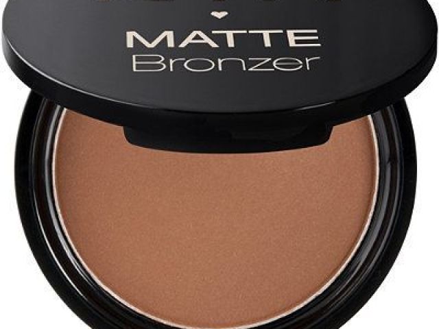 BRONZER