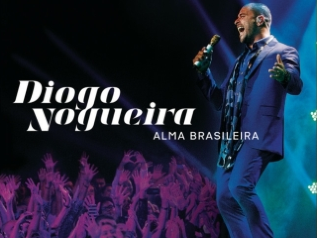 Clareou - Diogo Nogueira