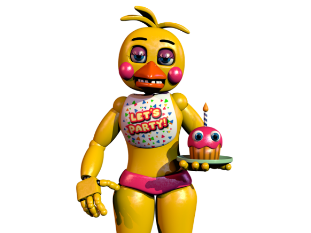 Chica