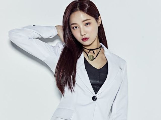 Yeonwoo