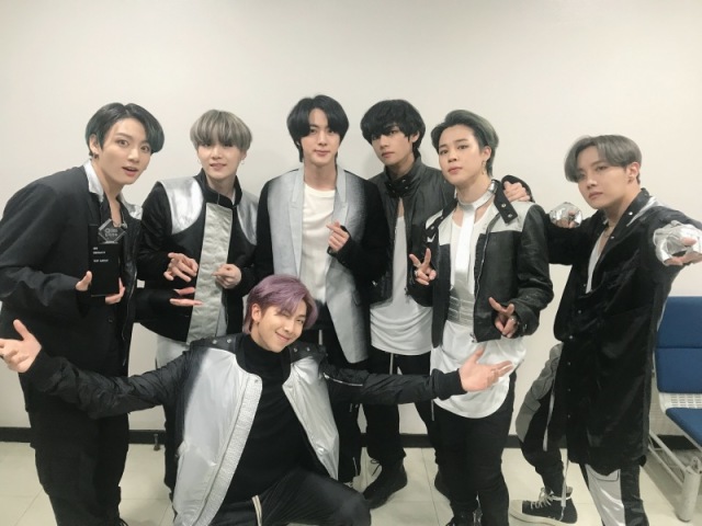 BTS