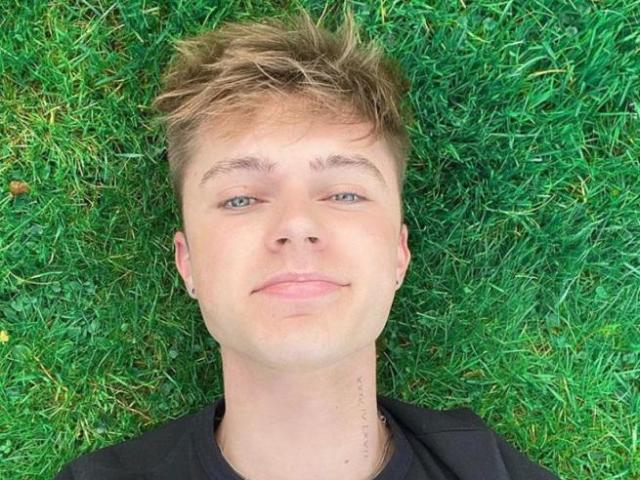 hrvy