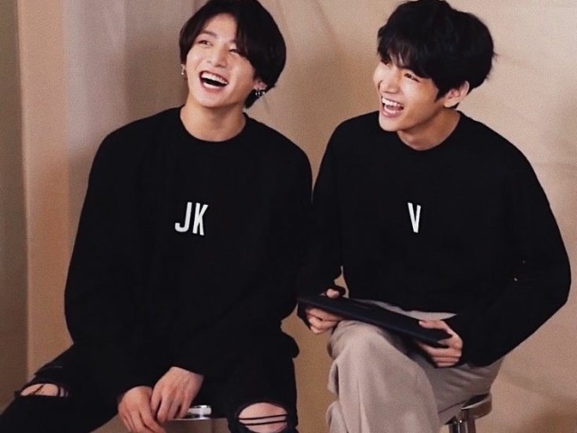 VKook