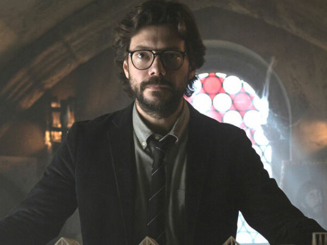 Professor