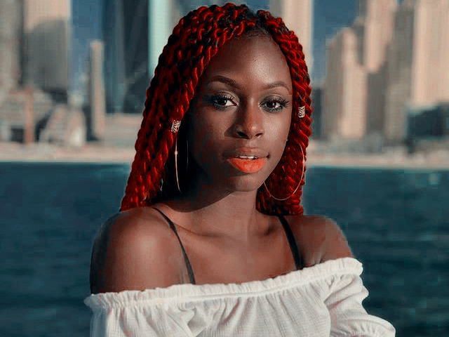 De-arra Sylla
Yong Diongue