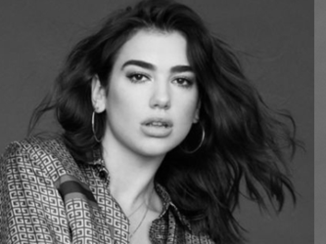 Dua Lipa