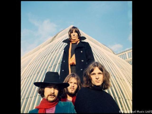 Pink Floyd